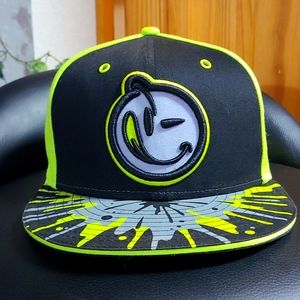 New Era. Yums Black Tag Collection snapback